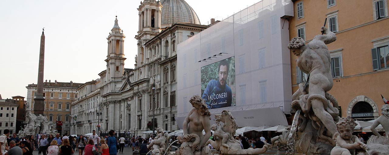 Piazza Navona - Foto 5